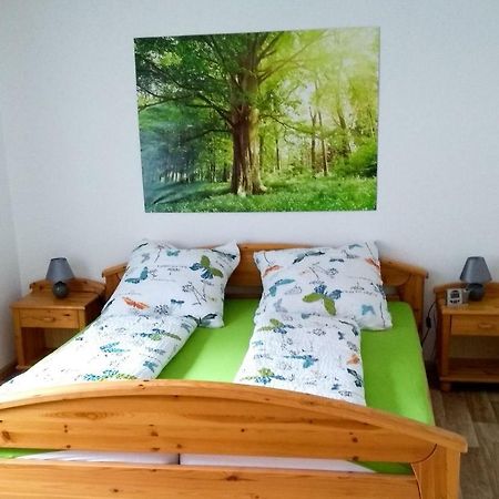 Ferienwohnung Am Eichbuehl Waldkirch Exterior photo