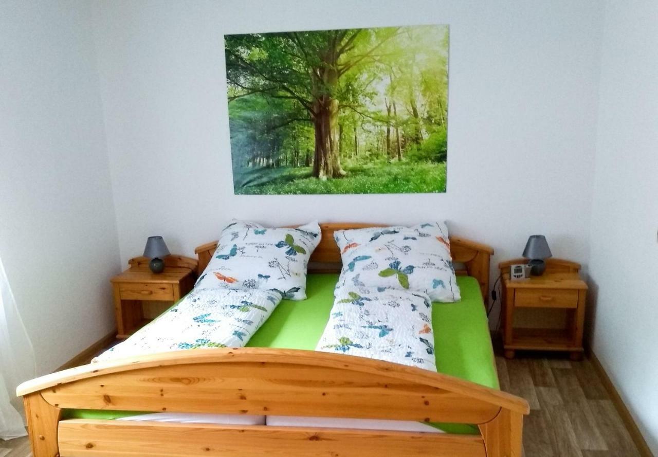 Ferienwohnung Am Eichbuehl Waldkirch Exterior photo